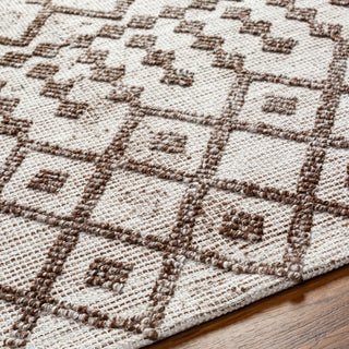 Surya Napoli NPO-2300 Area Rug Detail