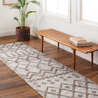Surya Napoli NPO-2300 Area Rug Room Scene Feature