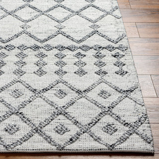 Surya Napoli NPO-2301 Area Rug Angle
