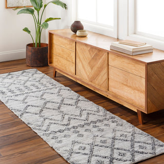 Surya Napoli NPO-2301 Area Rug Room Scene Feature