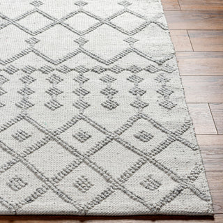 Surya Napoli NPO-2302 Area Rug Angle
