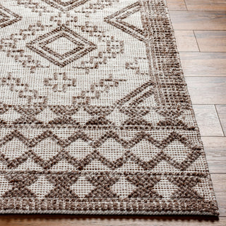 Surya Napoli NPO-2303 Area Rug Angle