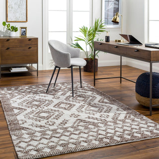 Surya Napoli NPO-2303 Area Rug Room Scene Feature