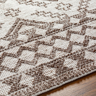 Surya Napoli NPO-2303 Area Rug Detail