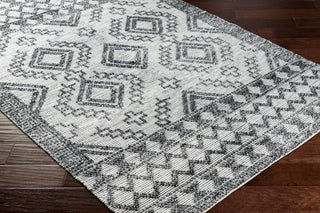 Surya Napoli NPO-2304 Area Rug Corner Shot
