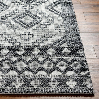 Surya Napoli NPO-2304 Area Rug Angle