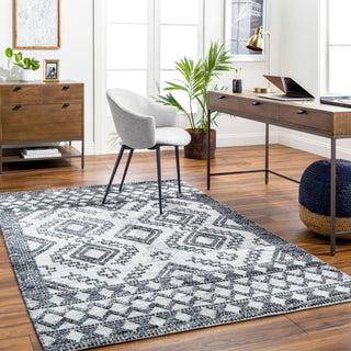 Surya Napoli NPO-2304 Area Rug Room Scene Feature