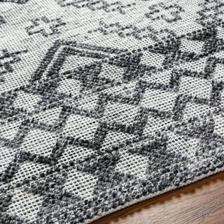 Surya Napoli NPO-2304 Area Rug Detail