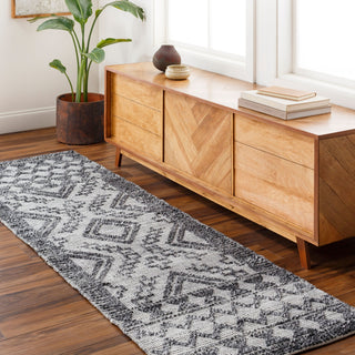Surya Napoli NPO-2304 Area Rug Room Scene Feature