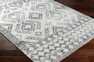 Surya Napoli NPO-2305 Area Rug Corner Shot
