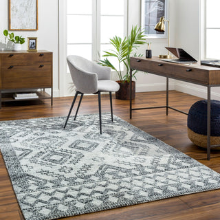 Surya Napoli NPO-2305 Area Rug Room Scene Feature