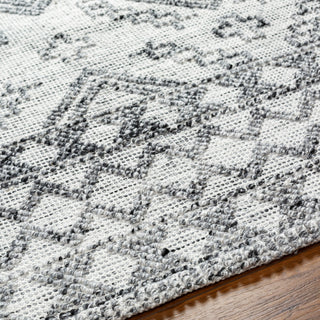 Surya Napoli NPO-2305 Area Rug Detail