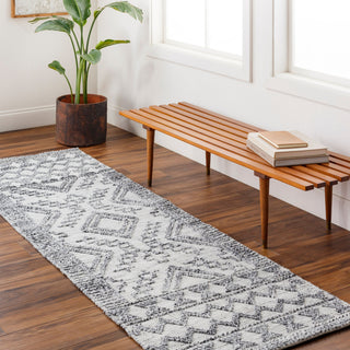Surya Napoli NPO-2305 Area Rug Room Scene Feature