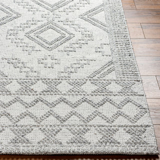 Surya Napoli NPO-2306 Area Rug Angle