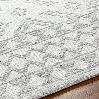 Surya Napoli NPO-2306 Area Rug Detail