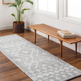 Surya Napoli NPO-2306 Area Rug Room Scene Feature