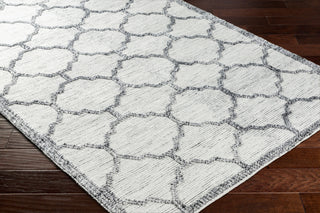 Surya Napoli NPO-2307 Area Rug Corner Shot