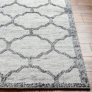 Surya Napoli NPO-2307 Area Rug Angle