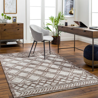 Surya Napoli NPO-2308 Area Rug Room Scene Feature