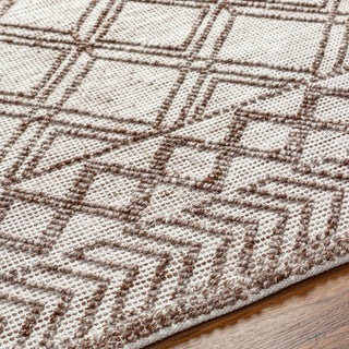 Surya Napoli NPO-2308 Area Rug Detail