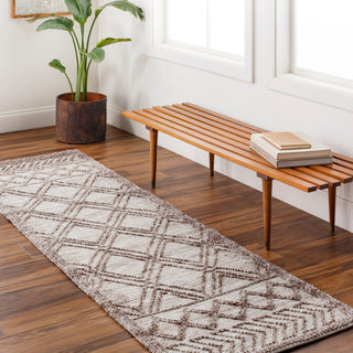 Surya Napoli NPO-2308 Area Rug Room Scene Feature