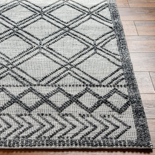 Surya Napoli NPO-2309 Area Rug Angle