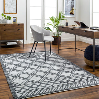 Surya Napoli NPO-2309 Area Rug Room Scene Feature