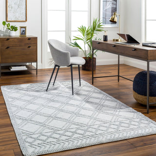 Surya Napoli NPO-2310 Area Rug Room Scene Feature