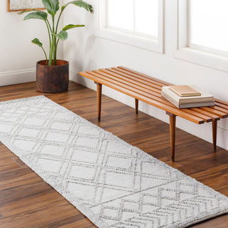 Surya Napoli NPO-2310 Area Rug Room Scene Feature