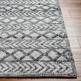 Surya Napoli NPO-2311 Area Rug Angle