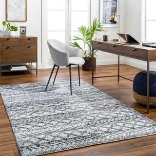Surya Napoli NPO-2311 Area Rug Room Scene Feature