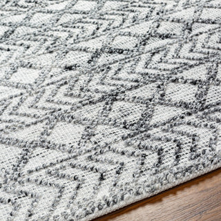 Surya Napoli NPO-2311 Area Rug Detail