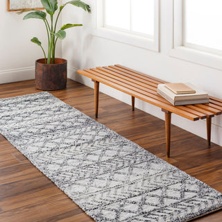 Surya Napoli NPO-2311 Area Rug Room Scene Feature