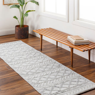 Surya Napoli NPO-2312 Area Rug Room Scene Feature