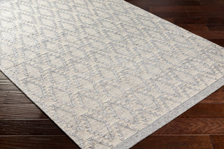 Surya Napoli NPO-2314 Area Rug Corner Shot