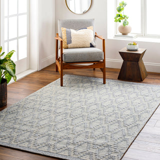 Surya Napoli NPO-2314 Area Rug Room Scene Feature