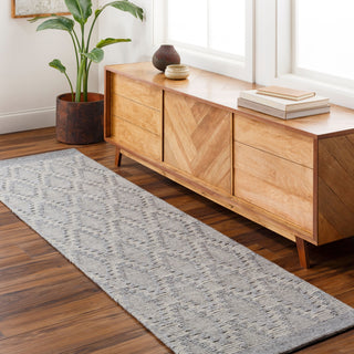 Surya Napoli NPO-2314 Area Rug Room Scene Feature