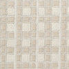 Nourison Nordic NRC03 Beige Area Rug Corner Image