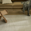 Nourison Nordic NRC03 Ivory Area Rug Texture Image
