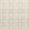 Nourison Nordic NRC03 Ivory Area Rug Corner Image