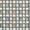 Nourison Nordic NRC03 Multicolor Area Rug Corner Image