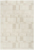 Nourison Nordic NRC04 Ivory Beige Area Rug main image