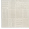 Nourison Nordic NRC07 Ivory Area Rug Texture Image