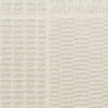 Nourison Nordic NRC07 Ivory Area Rug Corner Image