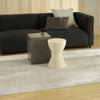 Nourison Nordic NRC07 Ivory Area Rug Room Image Feature