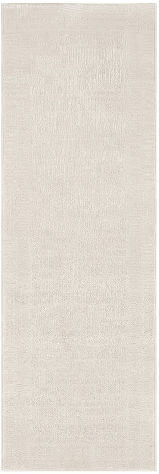 Nourison Nordic NRC07 Ivory Area Rug Main Image