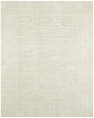 Nourison Nordic NRC07 Ivory Area Rug Main Image
