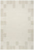 Nourison Nordic NRC07 Ivory Area Rug Main Image