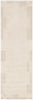 Nourison Nordic NRC07 Ivory Area Rug Main Image