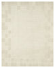 Nourison Nordic NRC07 Ivory Area Rug Main Image